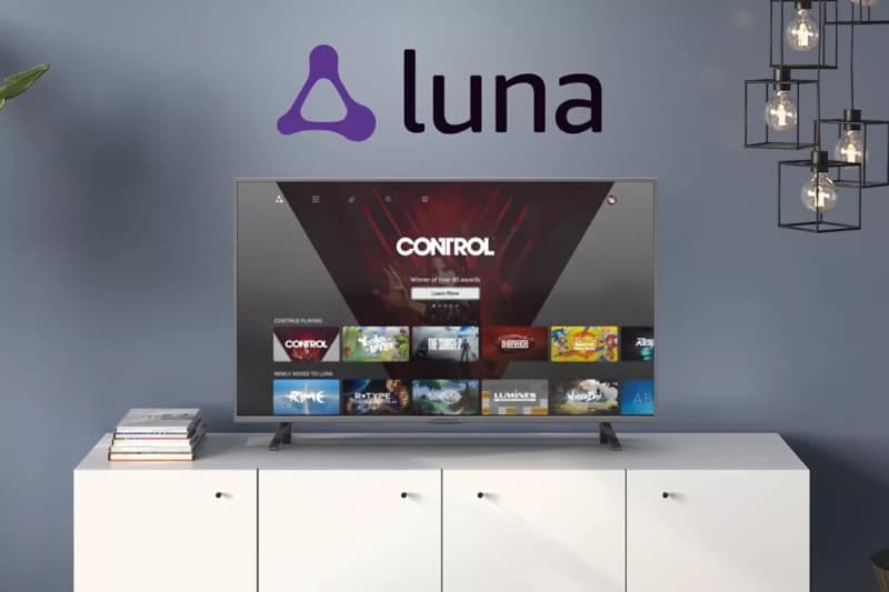 Anche Amazon ora ha il suo servizio di cloud gaming: Amazon Luna annunciato ufficialmente! (foto)