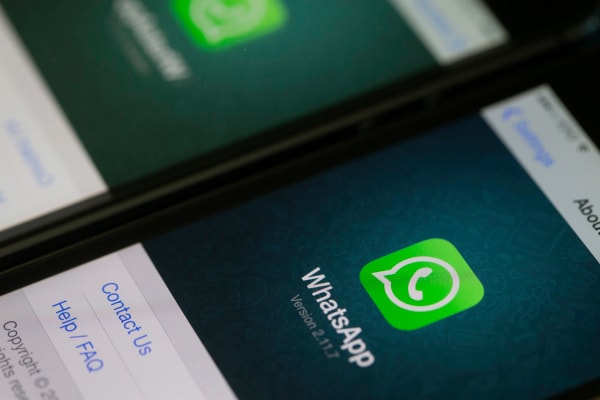 WhatsApp svela sei vulnerabilità sul nuovo sito Web di sicurezza