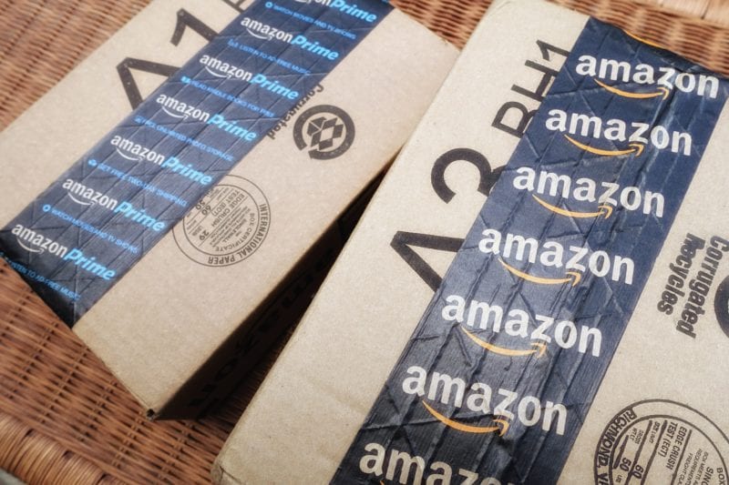 Amazon contro le recensioni false: anche RavPower è sparita dallo store