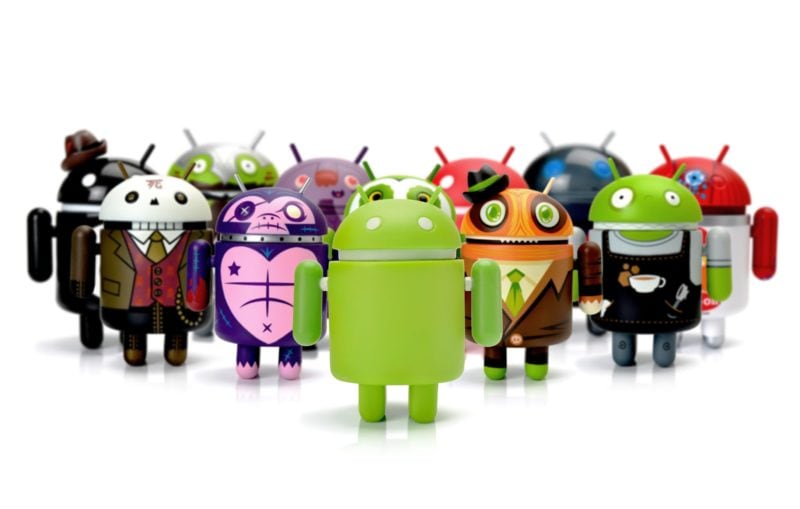 Happy Birthday Android: 12 anni e non sentirli!