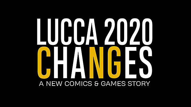 Stretta di mano tra Amazon e Lucca Comics &amp;amp; Games 2020: aperto l&#039;e-commerce ufficiale dell&#039;evento