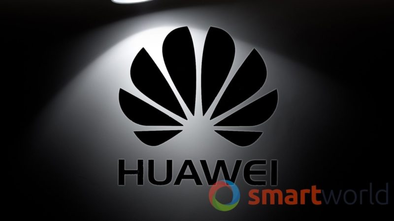 Huawei ha in canna una tecnologia di ricarica rapida della batteria da 200 W