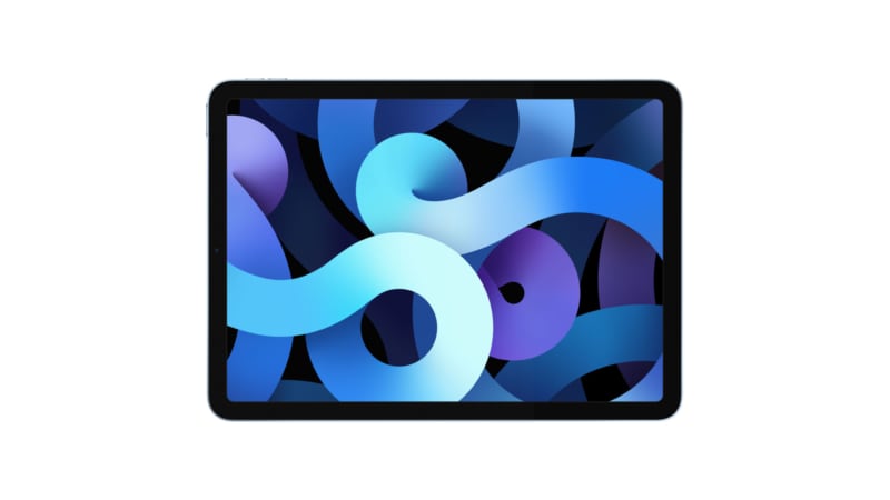 Tra i prodotti ricondizionati di Apple è disponibile all&#039;acquisto iPad Air 4