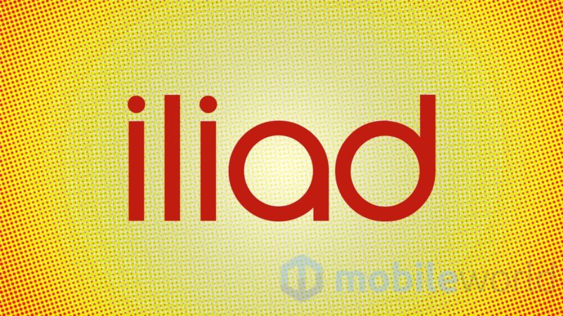 Iliad supera quota 7,2 milioni di utenti in meno di 3 anni