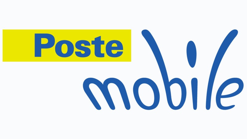 Offerta Poste Mobile: torna la più economica, a soli 4,99€/mese