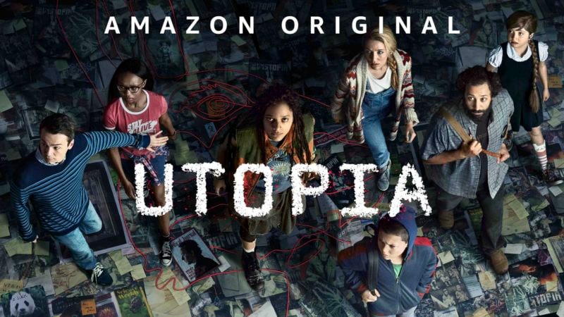 Le novità Amazon Prime Video di ottobre: Utopia, il nuovo Walking Dead, NOS4A2 e tanto altro