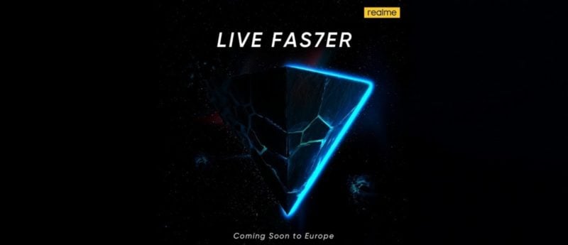 È ufficiale: la serie Realme 7 sbarcherà in Europa il 7 ottobre (aggiornato)