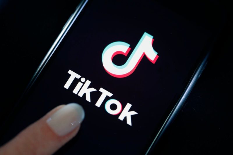 Su TikTok arriva il primo filtro in AR che sfrutta il sensore LiDAR di Apple (video)