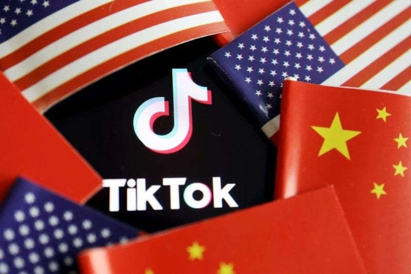 Da domani sarebbe attivo il ban per TikTok, ma sembra che negli USA se ne siano dimenticati...