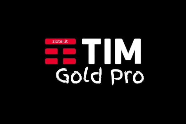 TIM propone nuove offerte winback: Tim Gold Pro, Tim Silver Pro e Tim Titanium attivabili se contattati da call center