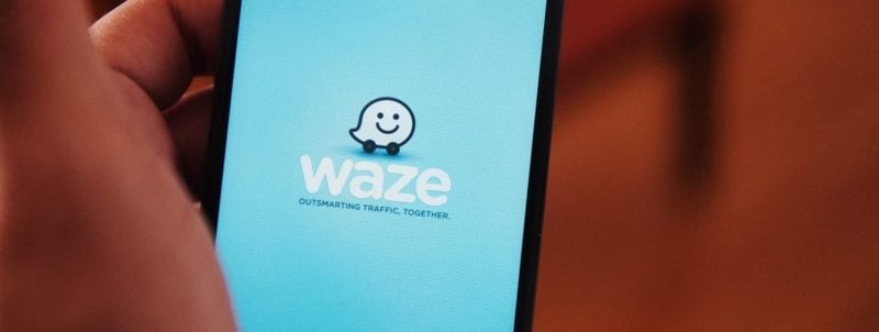 Su Waze l&#039;emoji dell&#039;ambulanza ti porta al Pronto Soccorso più vicino (foto)