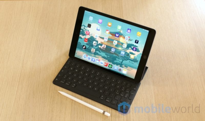 Minimo Storico Amazon per iPad 2020! Solo 399€ per la versione da 128 GB