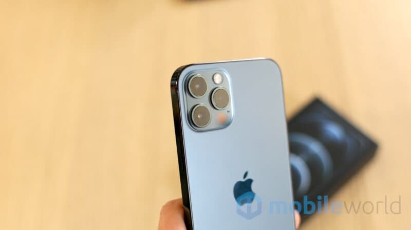 Shot on iPhone 12: ecco il meglio della fotocamera di Apple (foto)