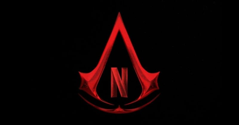 Netflix annuncia una sua nuova produzione originale: la serie TV su Assassin’s Creed