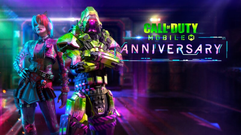 Call of Duty: Mobile Anniversary: relax e divertimento garantito nel nuovo The Club, ora disponibile su Android e iOS