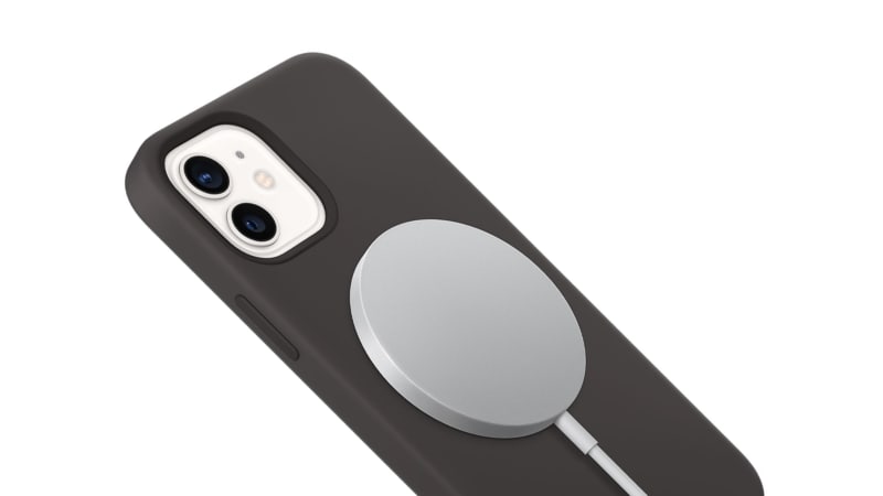 iPhone 12 mini: la ricarica tramite MagSafe è più lenta rispetto agli altri modelli