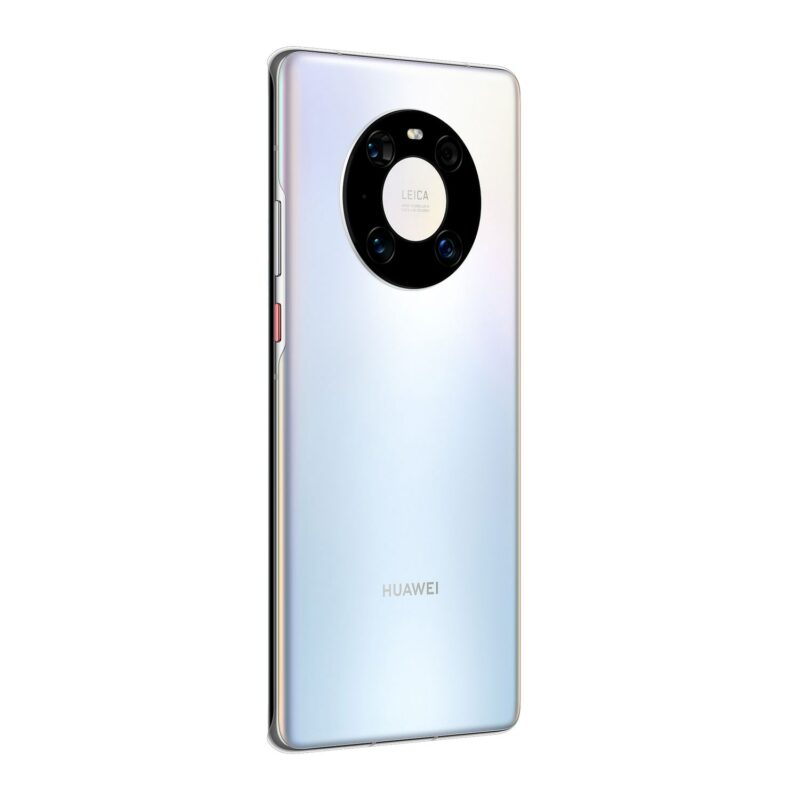 Dominio a tutto tondo per Huawei Mate 40 Pro: il re della fotografia mobile per DxOMark (foto)