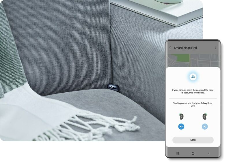 Grazie a Samsung SmartThings Find non metterete più a soqquadro la casa per ritrovare i vostri dispositivi dispersi