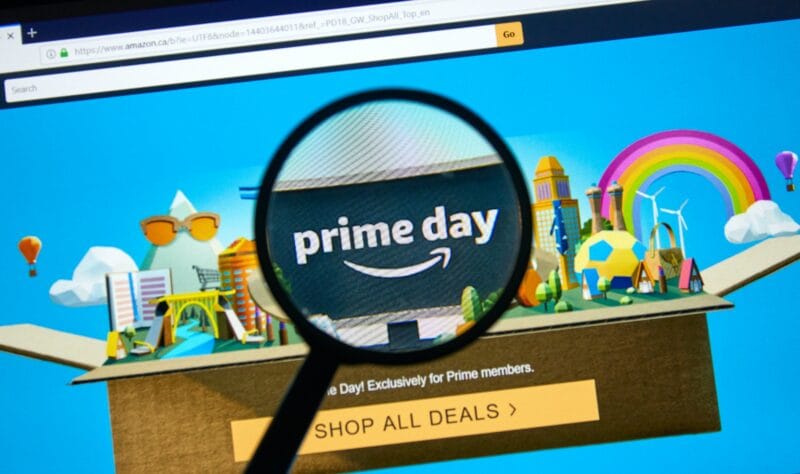 Prime Day 2021 a giugno: la conferma ufficiale di Amazon