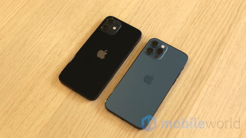 Arriva l&#039;estate e Apple svela nuove colorazioni per i case di iPhone 12 (foto)