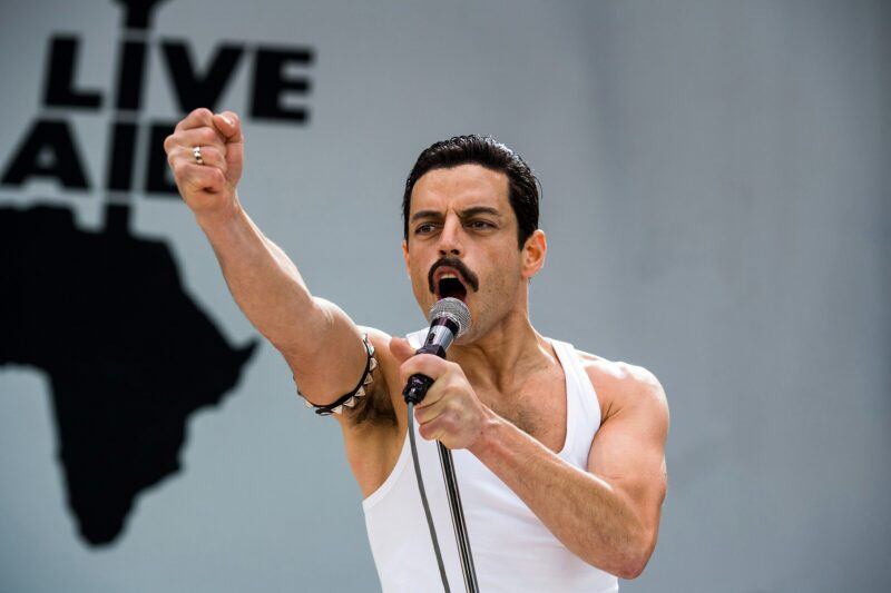 Le novità Prime Video di novembre: Bohemian Rhapsody, Macgyver, Hawaii Five-0 e tanto altro
