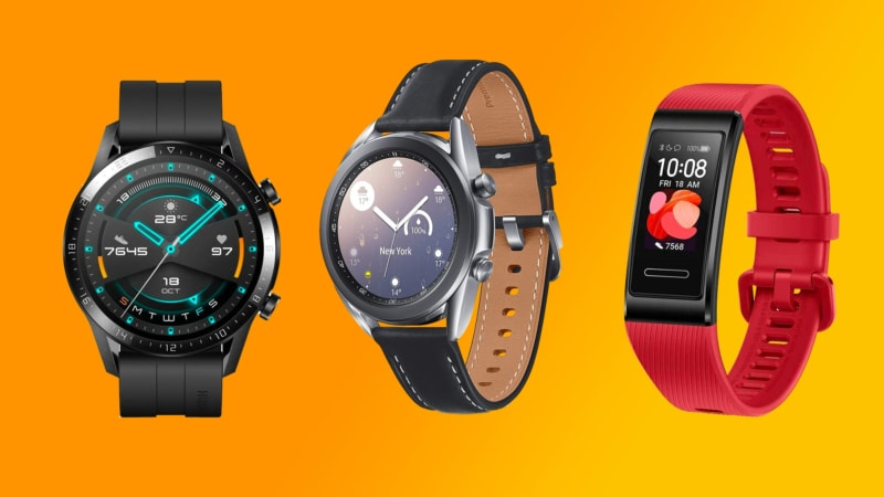 Migliori offerte smartwatch / smartband per l’Amazon Prime Day 2020