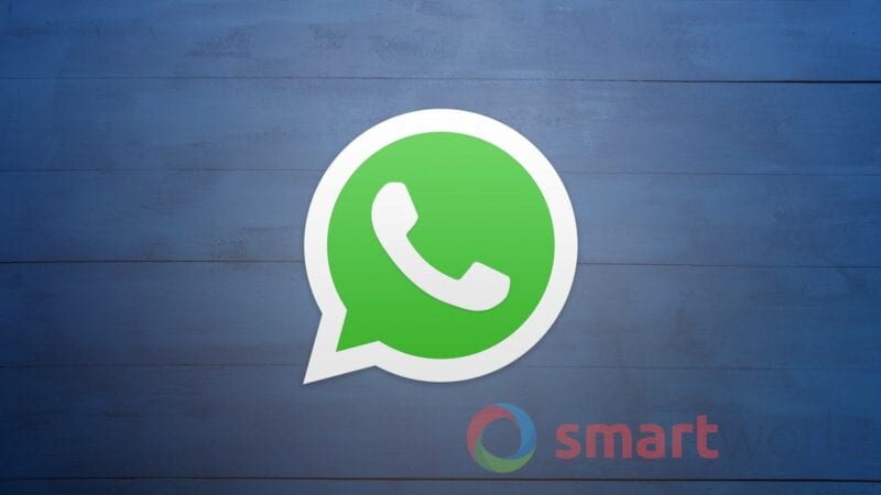 Su WhatsApp nelle prossime settimane arriveranno le reazioni ai messaggi