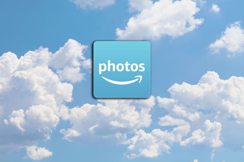 Amazon Photos vi regala un Buono da 8€: caricate le vostre foto e risparmiate sugli acquisti