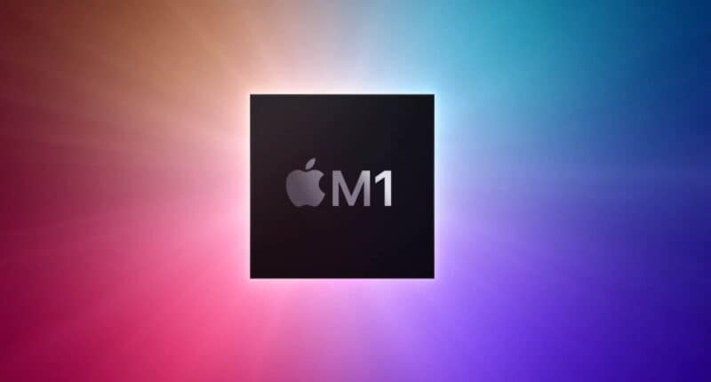 I primi benchmark di iPad Pro M1 stupiscono: 50% più veloce rispetto alla generazione precedente, in linea con i Mac M1