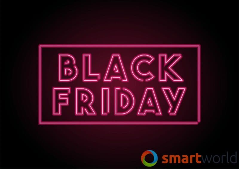 Black Friday DJI: fino al 30 novembre sconti su droni, accessori e molto altro