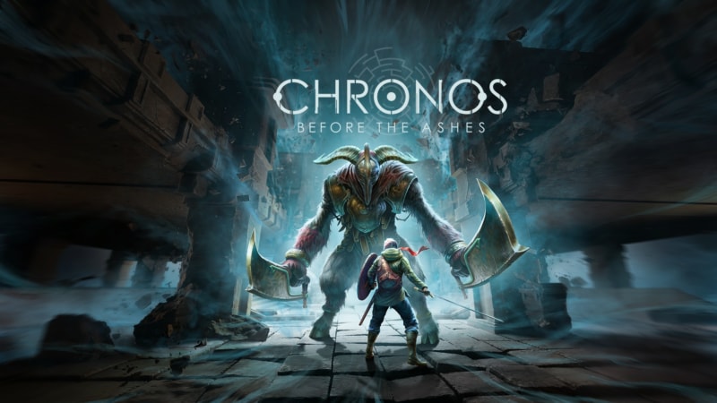 Chronos: Before the Ashes è disponibile da oggi su PC, Console e Stadia (video e foto)