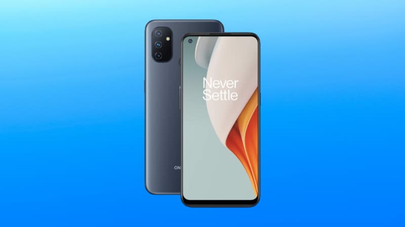 OnePlus Nord N100 riceve il suo primo e ultimo major update: ecco Android 11! (download firmware)