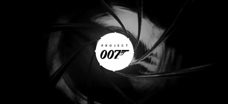 IO Interactive annuncia Project 007, il titolo sulle origini di James Bond (video)