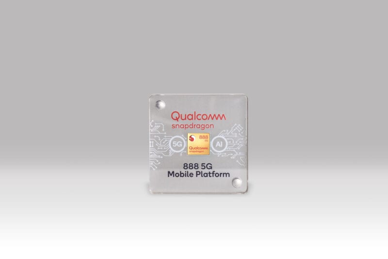 Snapdragon 888 5G ufficiale: il futuro del SoC premium di Qualcomm