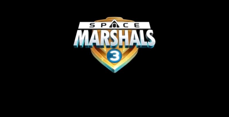 Space Marshals 3 è finalmente disponibile per iOS e Android! (video)
