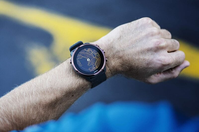 Amazon Black Friday: migliori offerte per smartwatch Suunto