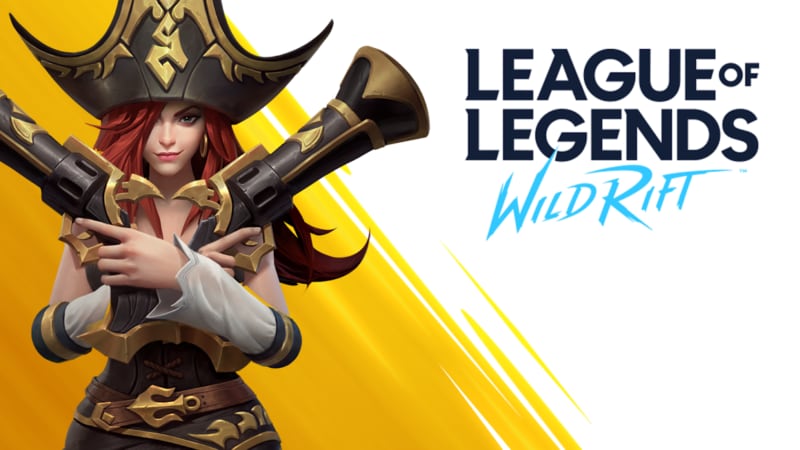 Pronti a giocare a &quot;League of Legends: Wild Rift&quot; in anteprima? La beta pubblica arriva il 10 dicembre! (video e foto)