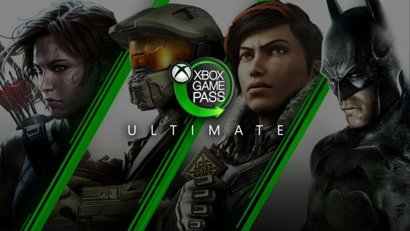 Xbox Game Pass Ultimate e i suoi vantaggi disponibili all&#039;incredibile costo di 1€