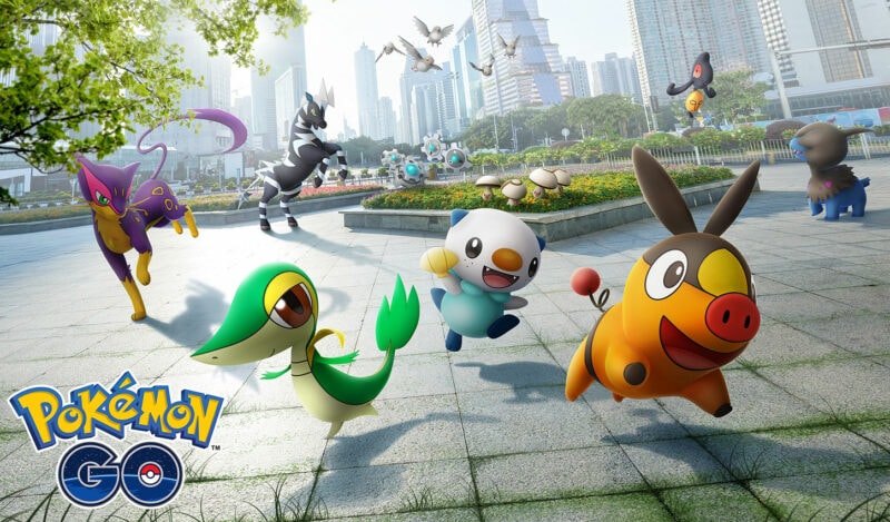 Pokémon GO compie 5 anni: la storia di questo successo