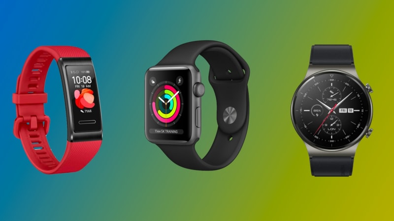 Primo trimestre positivo per il mercato degli smartwatch: Apple cresce e non molla un colpo (foto)
