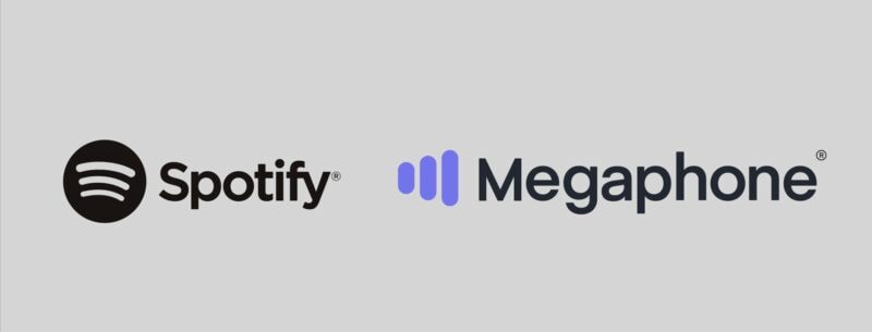 Spotify crede nei podcast: ecco perché l&#039;acquisizione di Megaphone è strategica