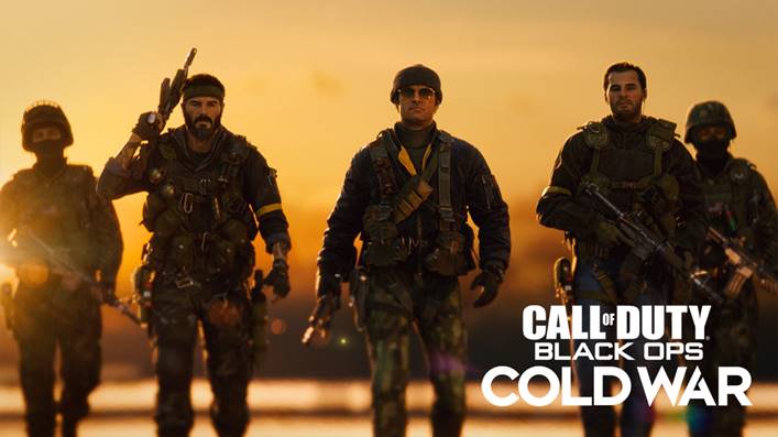 Call of Duty: Black Ops Cold War stabilisce nuovi primati: oltre 3 miliardi di dollari di prenotazioni in un anno