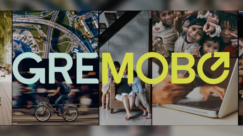 Gremobo è la piattaforma che premia la mobilità sostenibile con promozioni esclusive