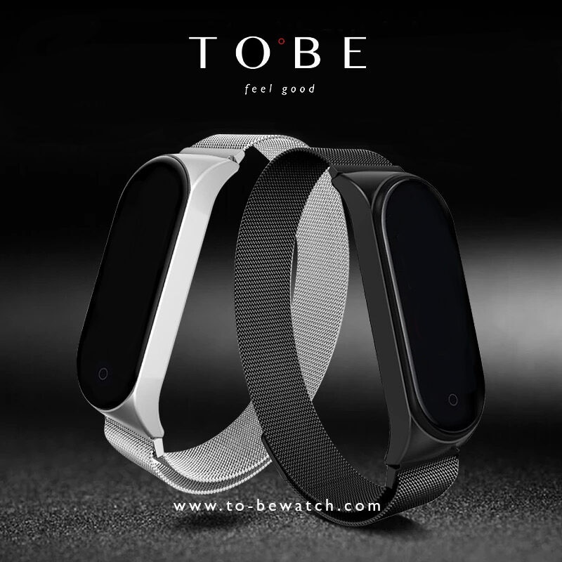 TO°BE Watch: lo smartwatch vicino alla salute è già disponibile (foto)
