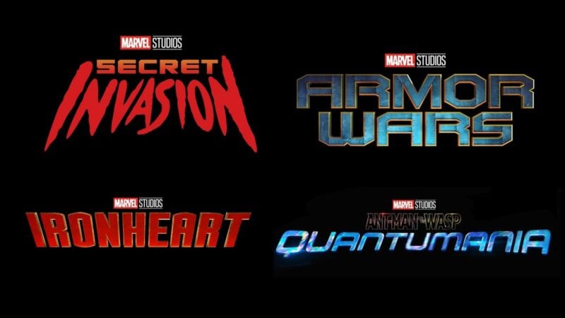 Tutte le novità Marvel in arrivo su Disney+: Loki, Secret Invasion, un nuovo Fantastici Quattro