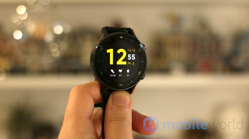 Realme crede negli smartwatch: in cantiere ci sono Realme Watch 2 e Watch 2 Pro (foto)