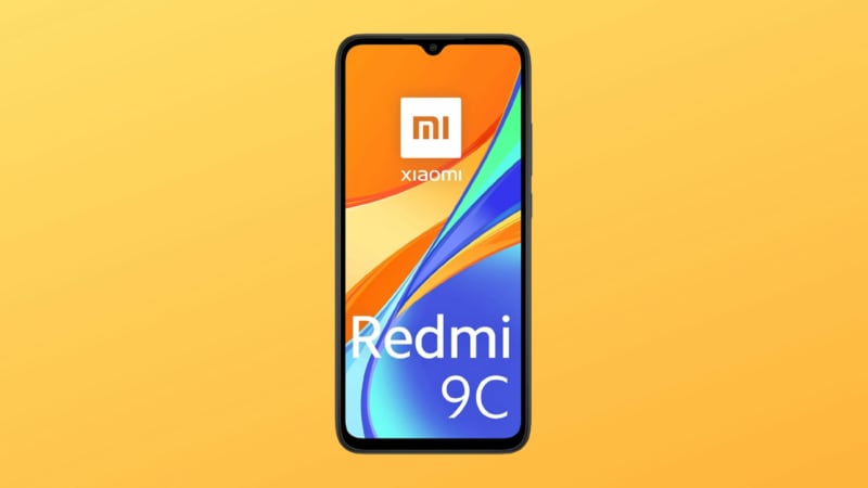 Redmi 9C è imperdibile su Amazon! Nuova offerta a soli 99€