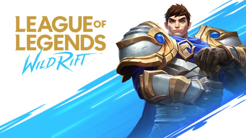 League of Legends: Wild Rift disponibile gratuitamente per iOS e Android (video)