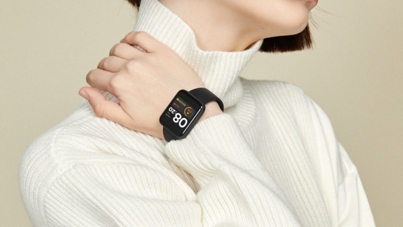 Xiaomi Mi Watch Lite in promo lampo a 59€ su Amazon: è quello da comprare!