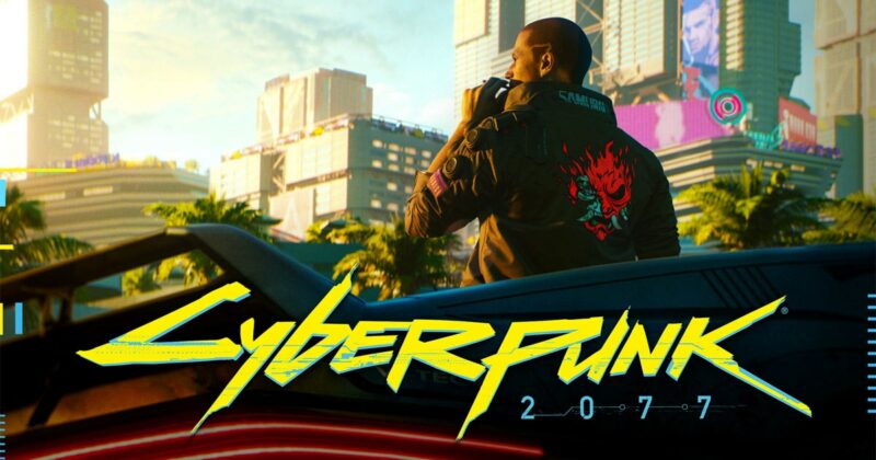Cyberpunk 2077 gioia e dolori